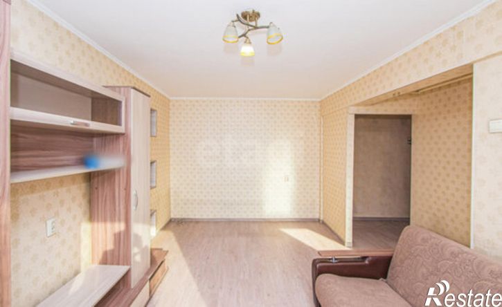 1-комн квартира улица Юного Коммунара, 8,  д. 8