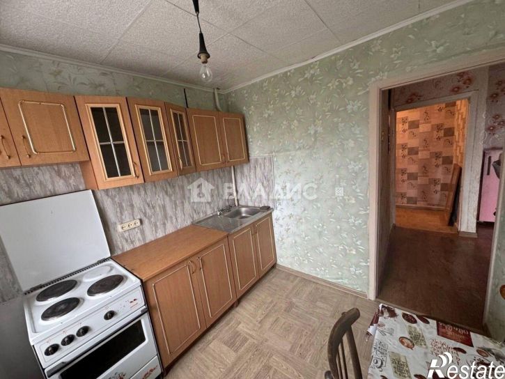 1-комн квартира улица Революции 1905 года, 3,  д. 3