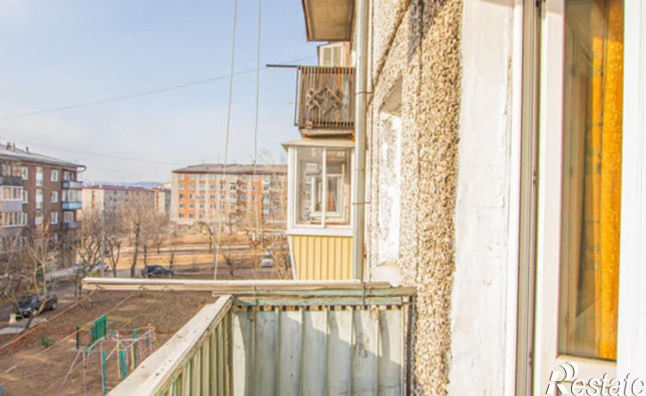 1-комн квартира улица Юного Коммунара, 8,  д. 8