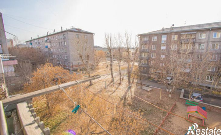 1-комн квартира улица Юного Коммунара, 8,  д. 8