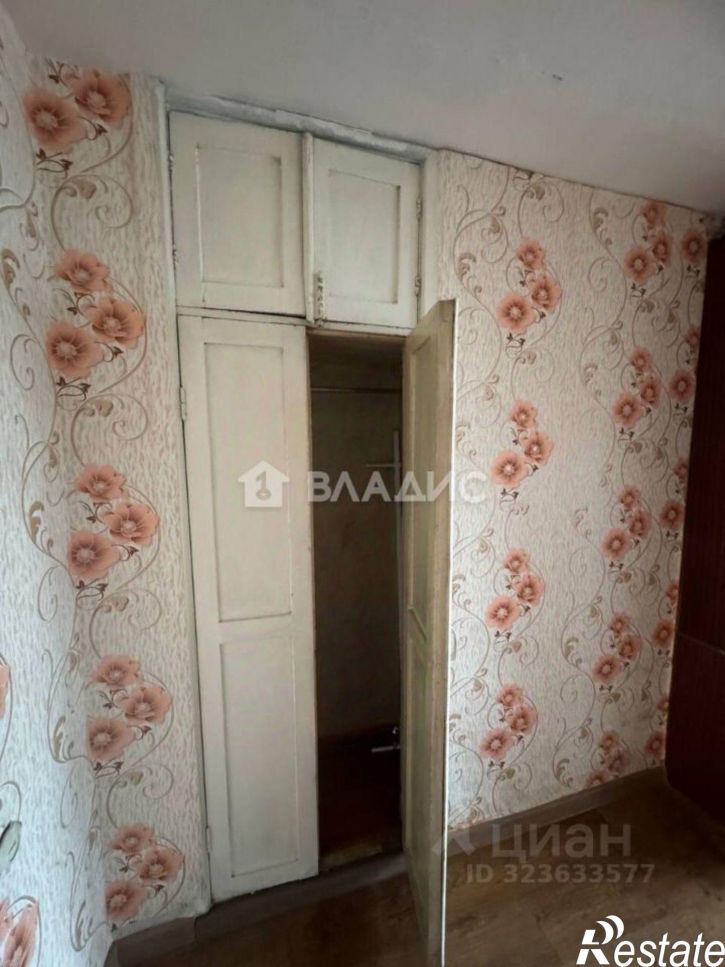 1-комн квартира улица Революции 1905 года, 3,  д. 3