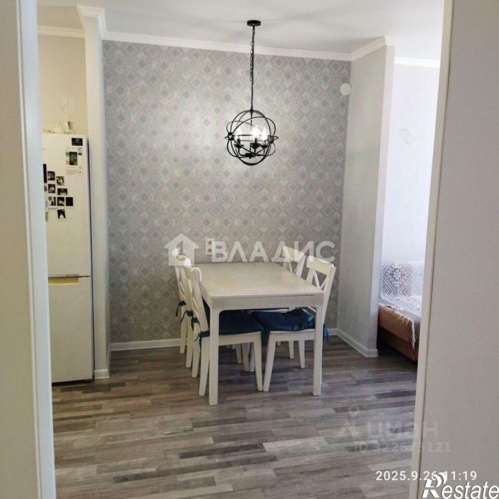 1-комн квартира Конечная улица, 7 к1,  д. 7 к1