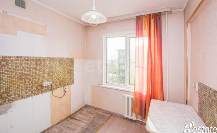 1-комн квартира улица Юного Коммунара, 8,  д. 8