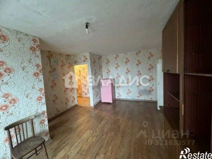 1-комн квартира улица Революции 1905 года, 3,  д. 3