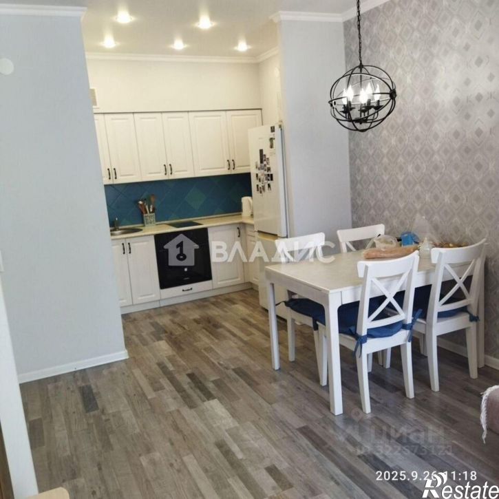 1-комн квартира Конечная улица, 7 к1,  д. 7 к1