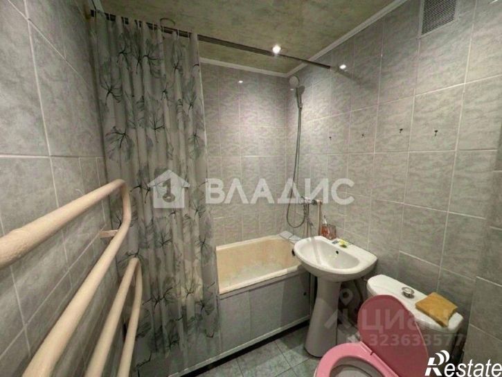 1-комн квартира улица Революции 1905 года, 3,  д. 3