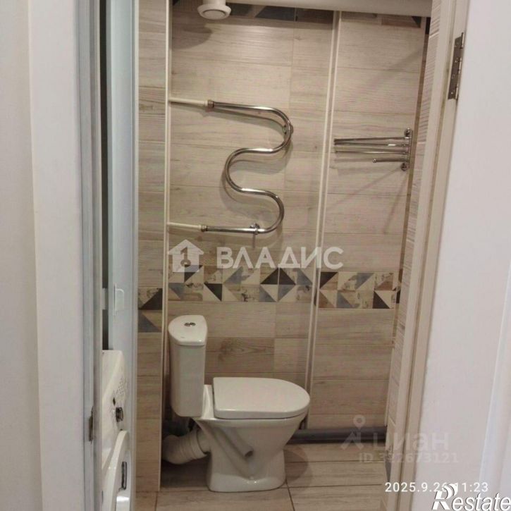 1-комн квартира Конечная улица, 7 к1,  д. 7 к1