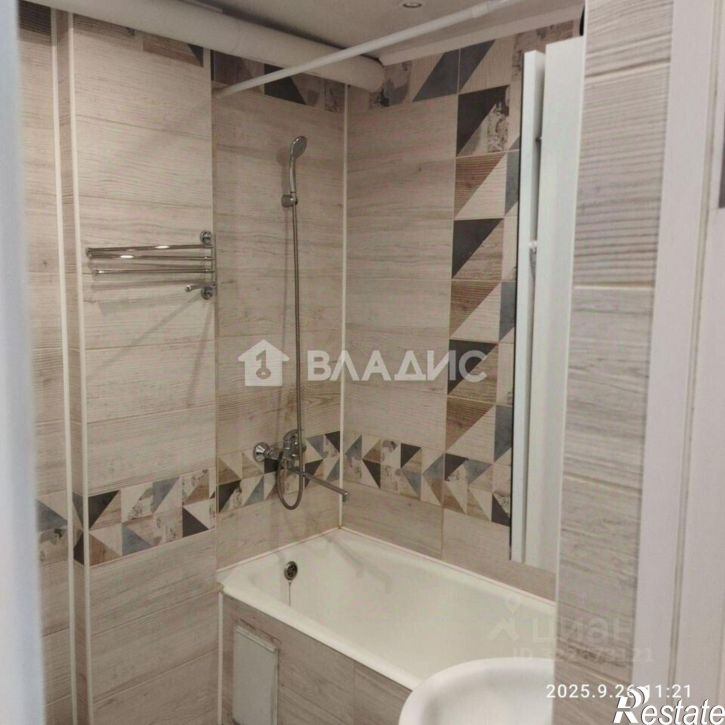 1-комн квартира Конечная улица, 7 к1,  д. 7 к1