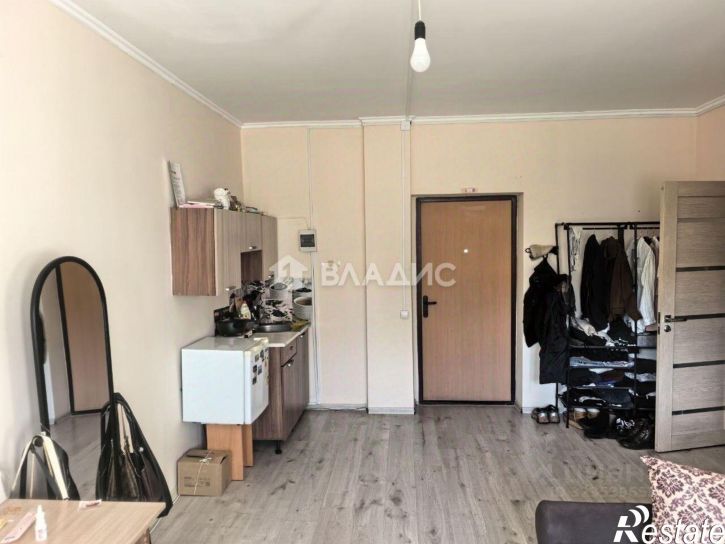 1-комн квартира 105-й микрорайон, 31