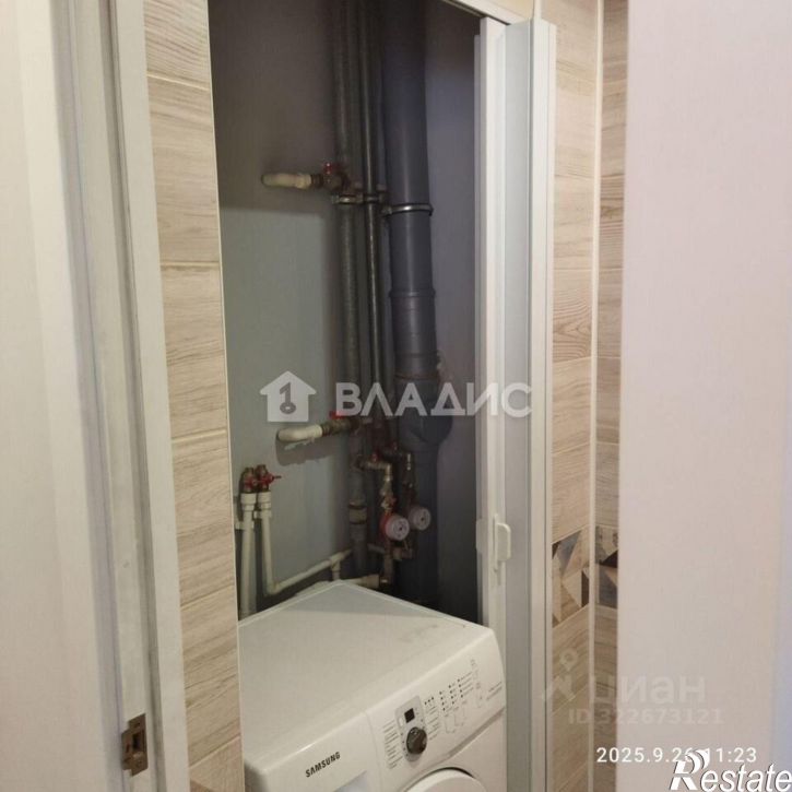 1-комн квартира Конечная улица, 7 к1,  д. 7 к1