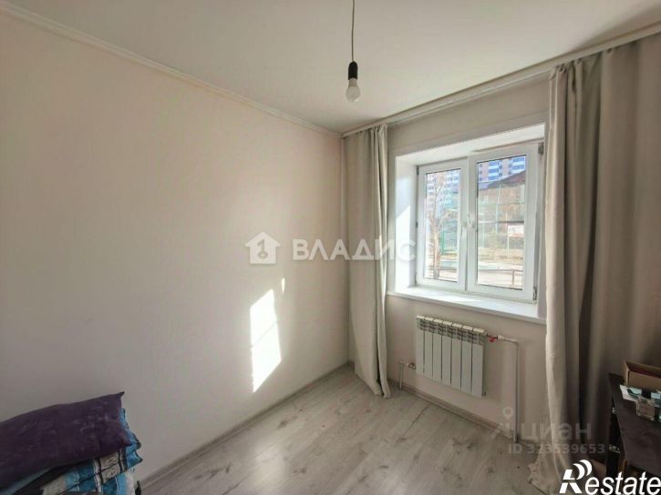 1-комн квартира 105-й микрорайон, 31