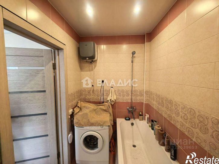 1-комн квартира 105-й микрорайон, 31