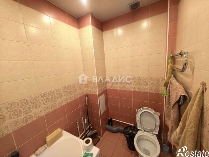 1-комн квартира 105-й микрорайон, 31