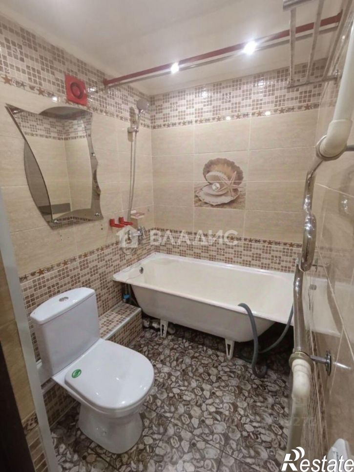 2-комн квартира улица Чайковского, 14,  д. 14