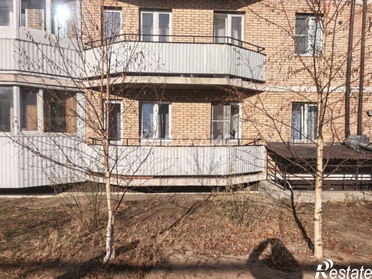 1-комн квартира 105-й микрорайон, 31