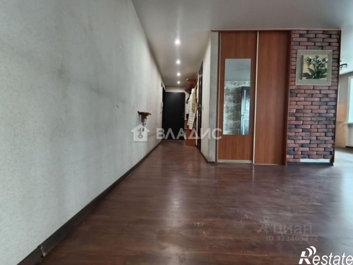 2-комн квартира улица Чайковского, 14,  д. 14