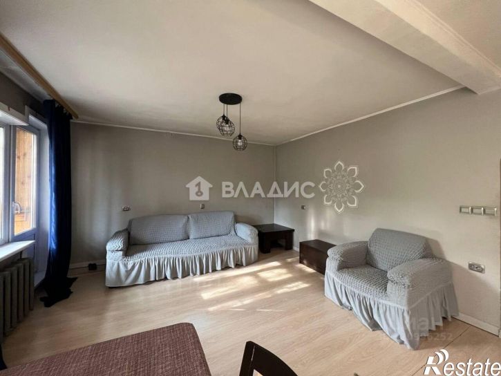 3-комн квартира улица Жердева, 33А,  д. 33А