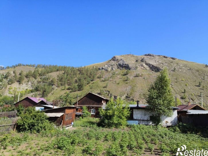 Коттедж/дом Гарнизонная улица, 12,  д. 12