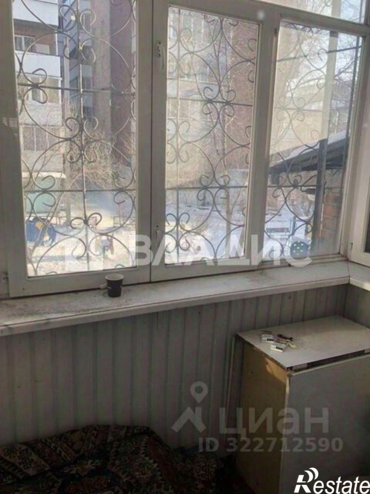 3-комн квартира улица Жуковского, 21,  д. 21