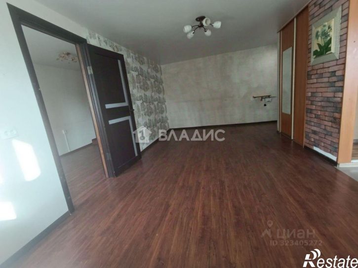 2-комн квартира улица Чайковского, 14,  д. 14