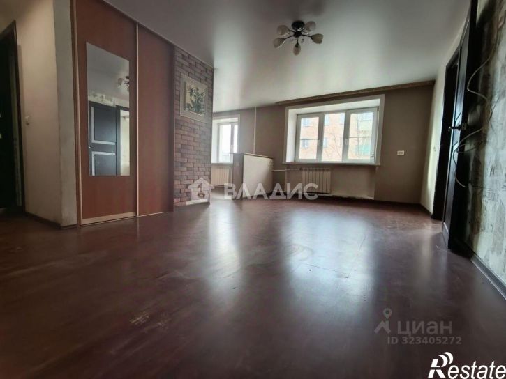 2-комн квартира улица Чайковского, 14,  д. 14