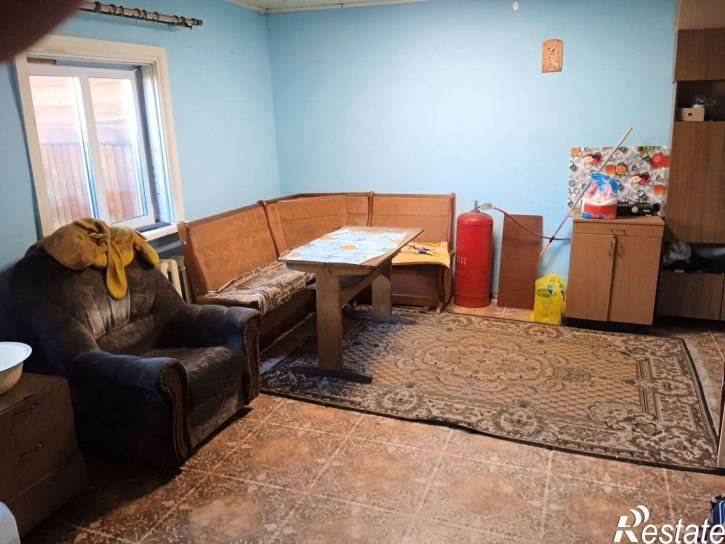 Коттедж/дом Гарнизонная улица, 12,  д. 12