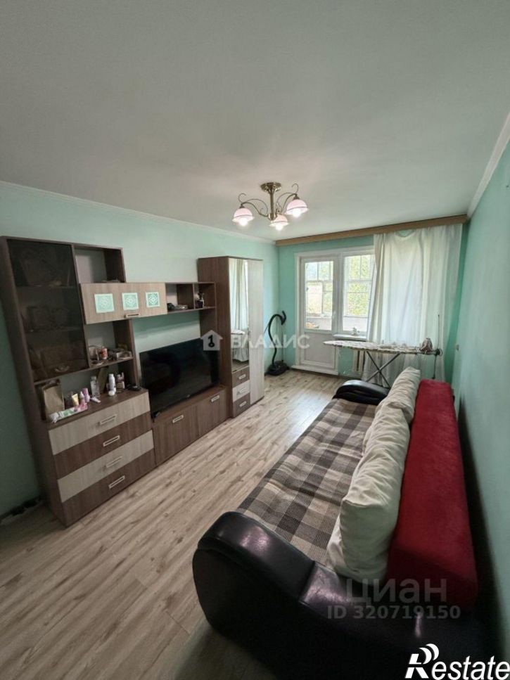 2-комн квартира Боевая улица, 26,  д. 26