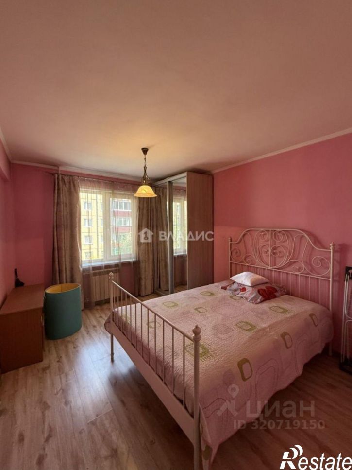 2-комн квартира Боевая улица, 26,  д. 26