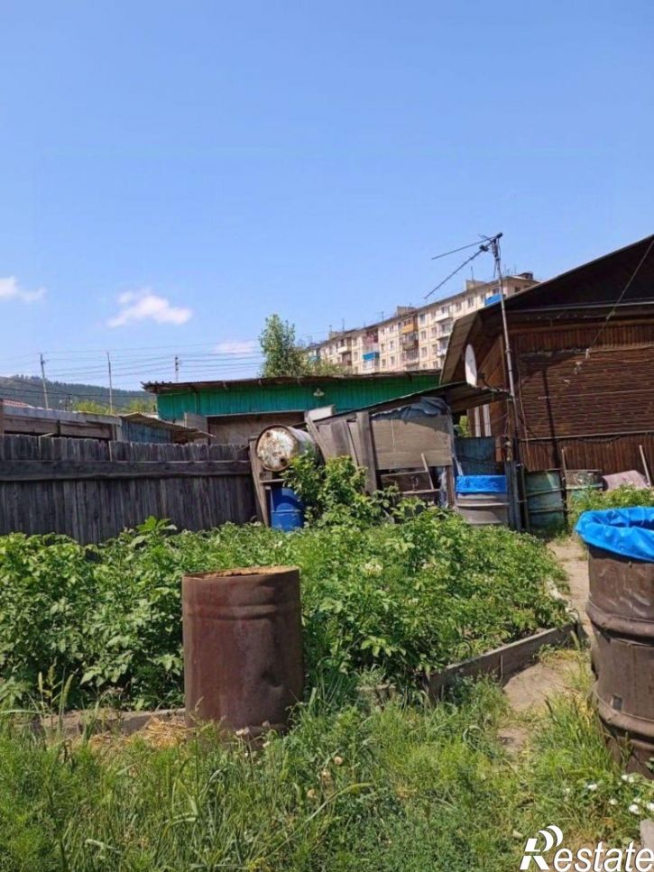 Коттедж/дом Гарнизонная улица, 12,  д. 12