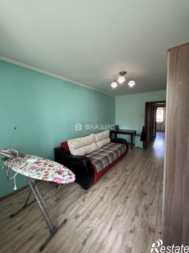 2-комн квартира Боевая улица, 26,  д. 26