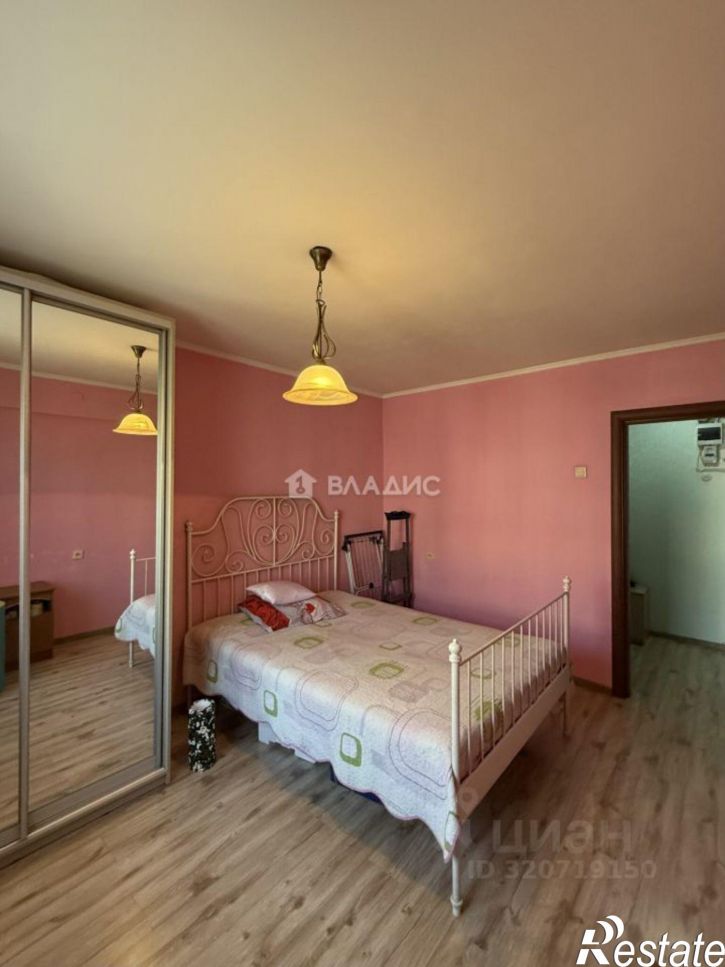 2-комн квартира Боевая улица, 26,  д. 26