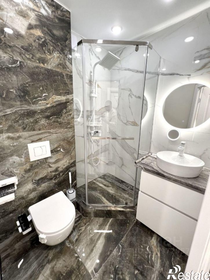 2-комн квартира улица Ербанова, 20,  д. 20