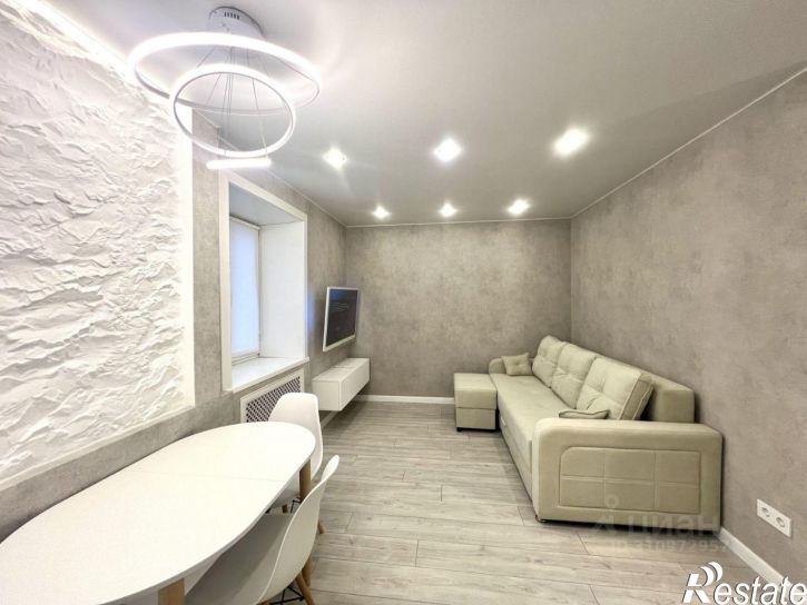 2-комн квартира улица Ербанова, 20,  д. 20