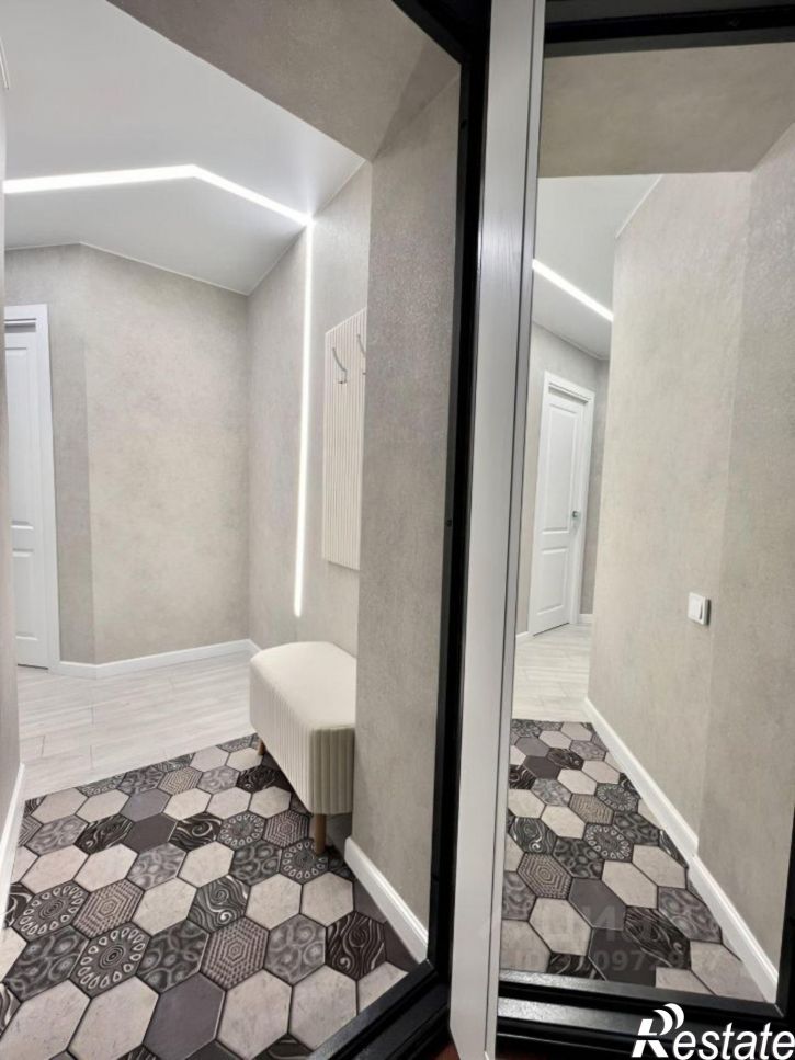 2-комн квартира улица Ербанова, 20,  д. 20