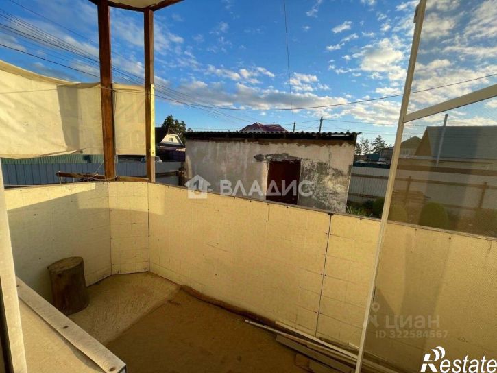 1-комн квартира Зеркальная улица, 41,  д. 41