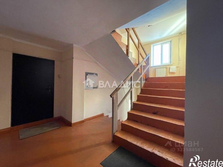 1-комн квартира Зеркальная улица, 41,  д. 41