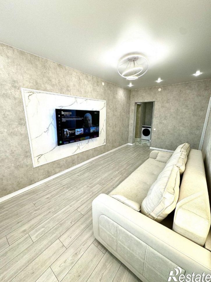 2-комн квартира улица Борсоева, 77,  д. 77