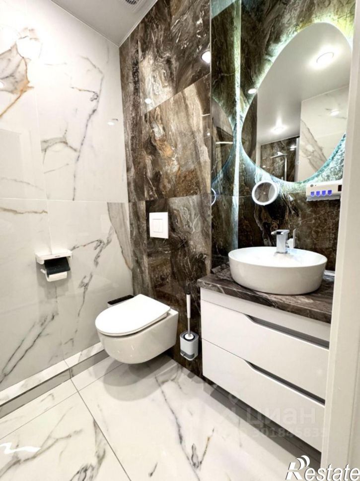 2-комн квартира улица Борсоева, 77,  д. 77