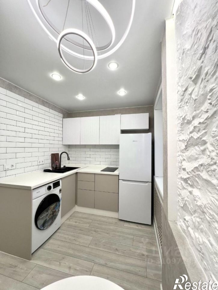 2-комн квартира улица Ербанова, 20,  д. 20