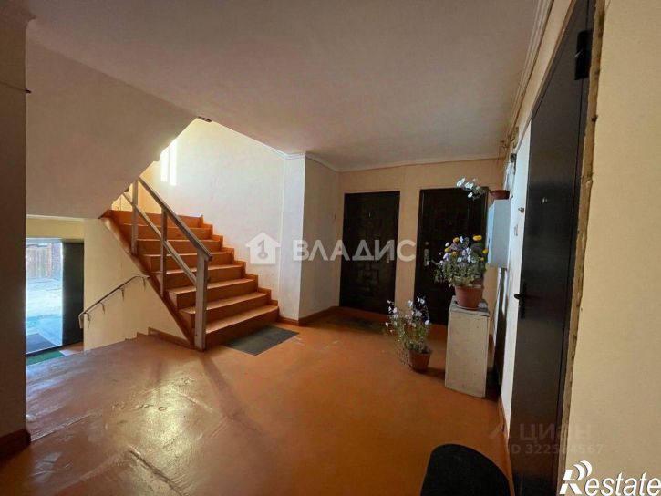 1-комн квартира Зеркальная улица, 41,  д. 41