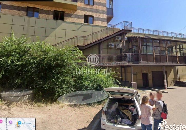 Офис Профсоюзная улица, 44,  д. 44