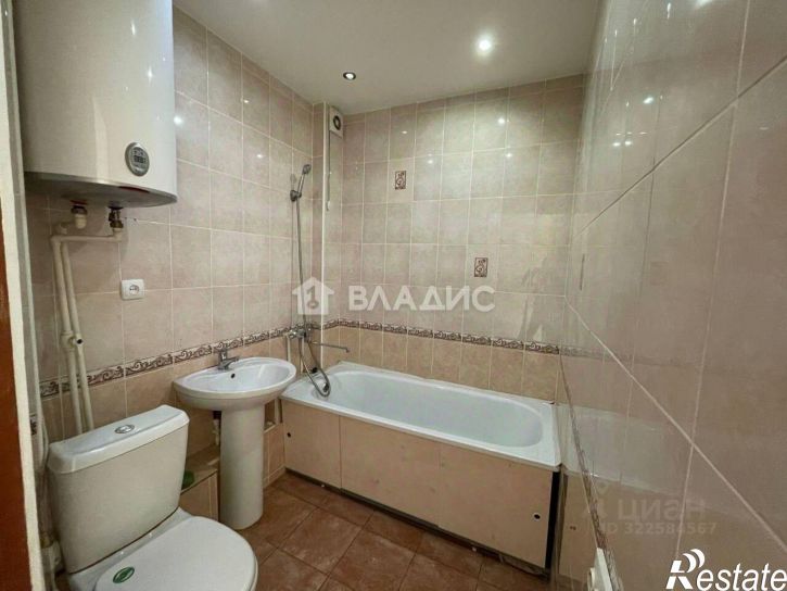 1-комн квартира Зеркальная улица, 41,  д. 41