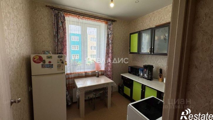 1-комн квартира Изумрудная улица, 20Б/2,  д. 20Б/2