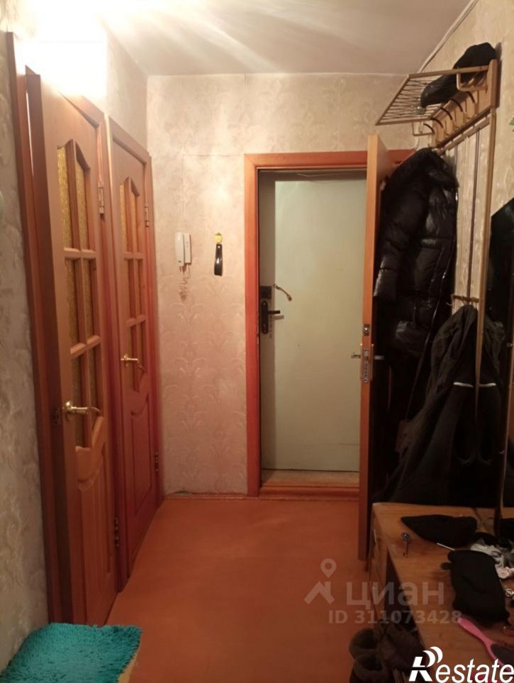 2-комн квартира Солнечная улица, 26,  д. 26