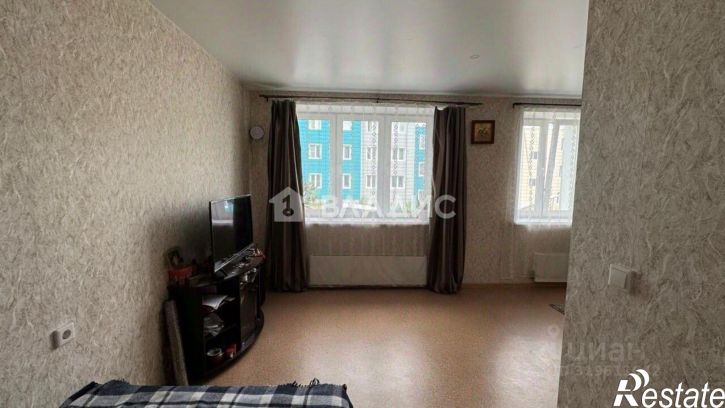 1-комн квартира Изумрудная улица, 20Б/2,  д. 20Б/2