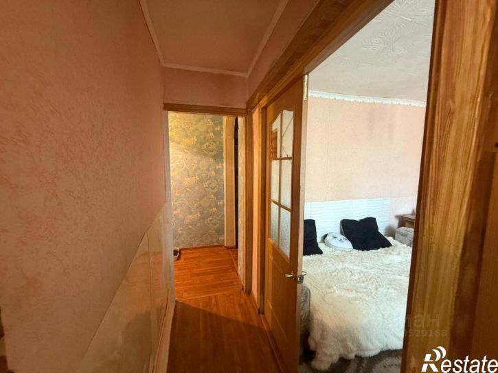 3-комн квартира Геологическая улица, 20,  д. 20