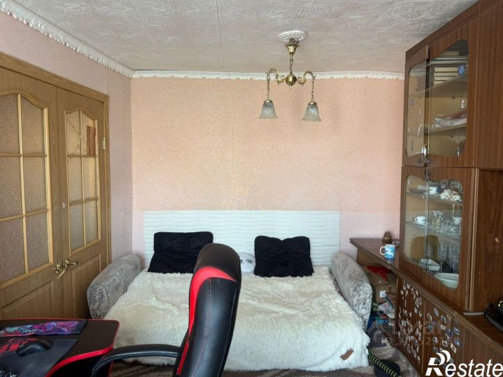 3-комн квартира Геологическая улица, 20,  д. 20