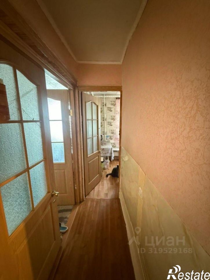 3-комн квартира Геологическая улица, 20,  д. 20