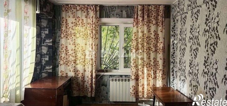 1-комн квартира Солнечная улица, 31,  д. 31