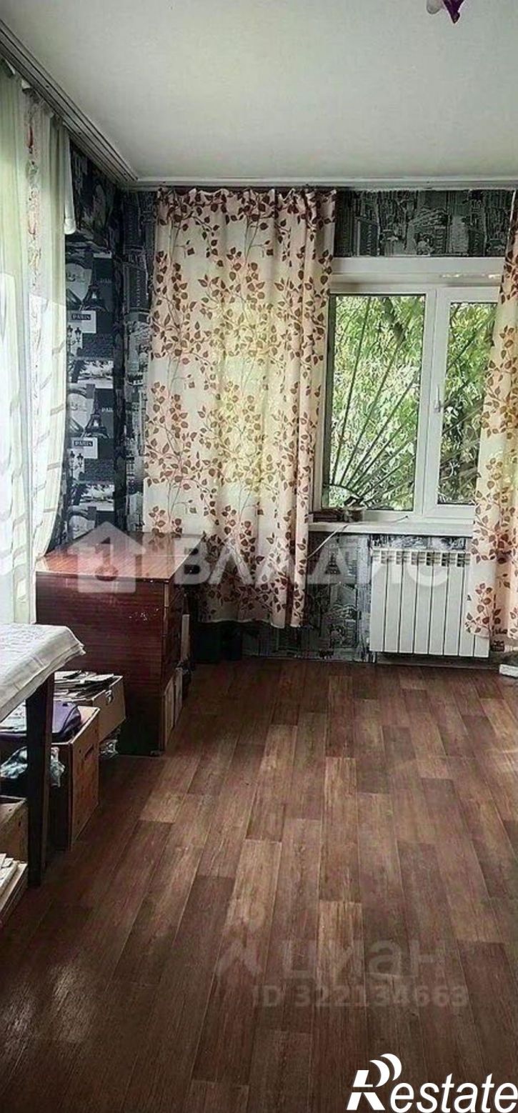 1-комн квартира Солнечная улица, 31,  д. 31